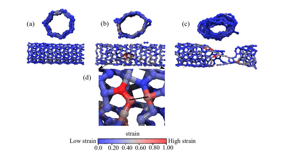 Mechanical Properties of Pentagraphene-based Nanotubes: A Molecular Dynamics Study