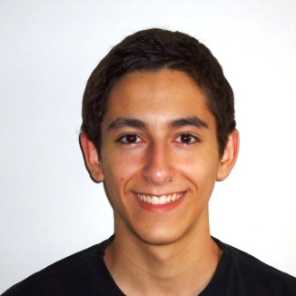 Rodrigo GODOY  PhD student at Université du Québec à Trois