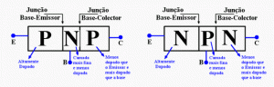 juncao-transistors